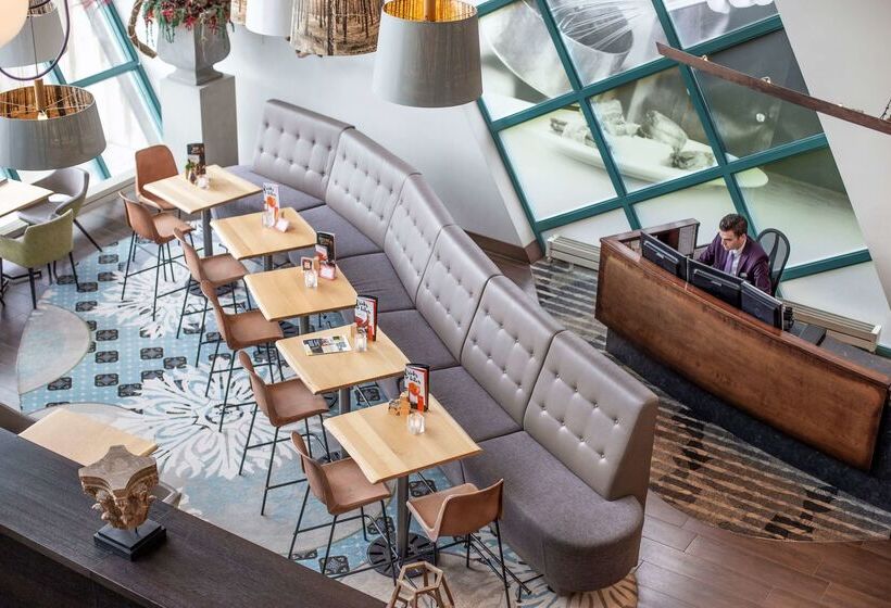 Best Western Hotel Nobis Eindhoven Venlo A67