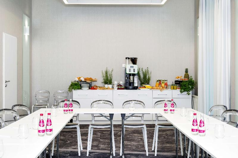 Отель Best Western Plus Krakow Old Town