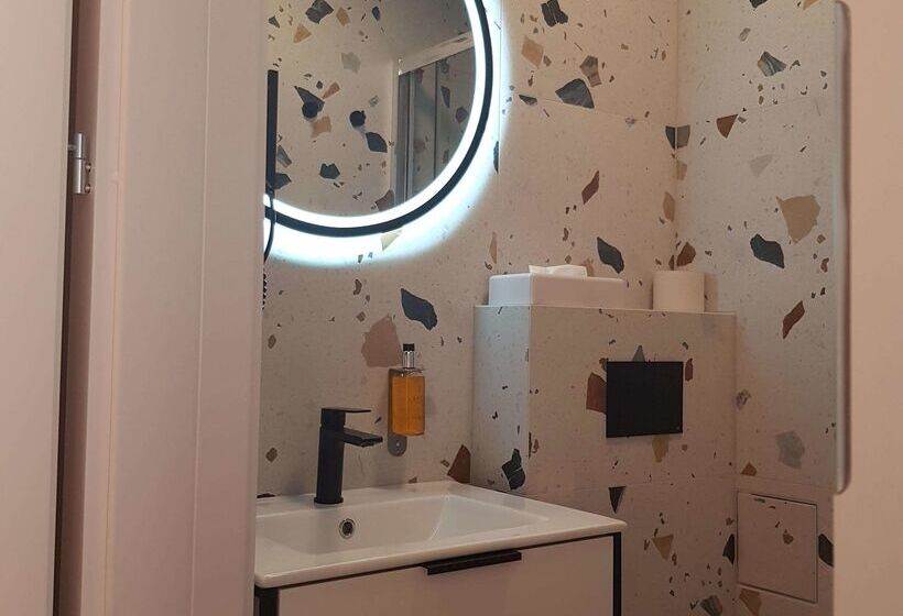 Best Western Hotel Portos