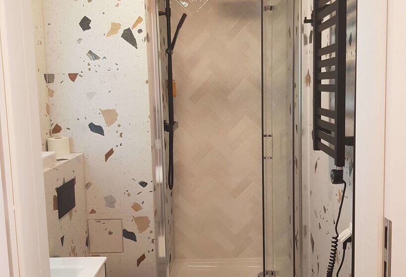 Best Western Hotel Portos