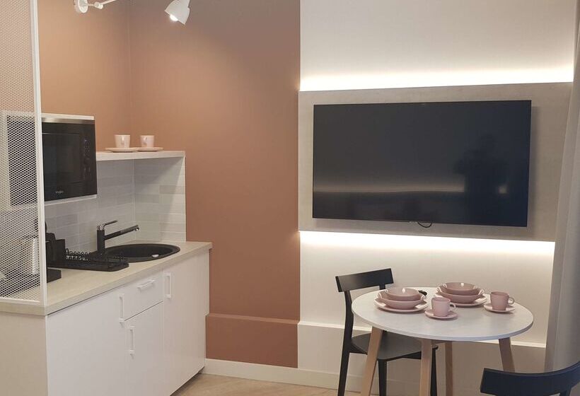 Best Western Hotel Portos