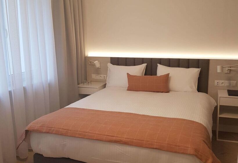 Best Western Hotel Portos