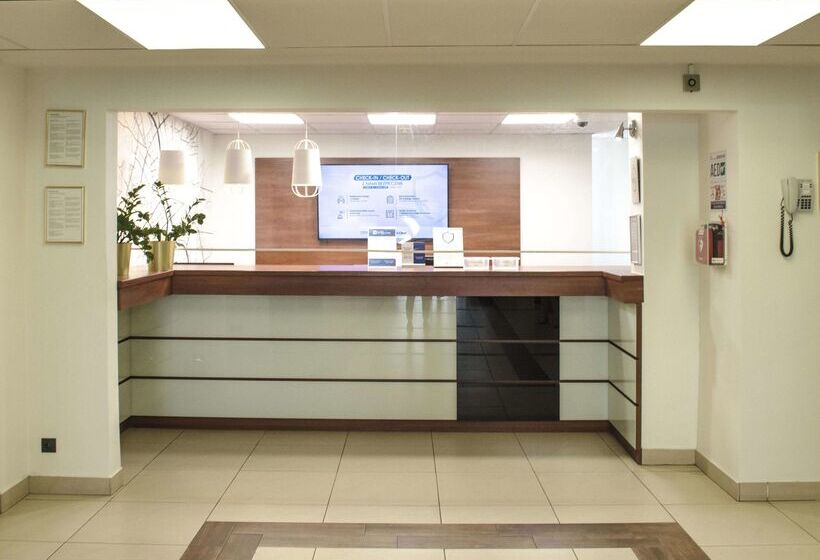 Best Western Hotel Portos