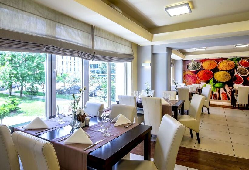 Best Western Hotel Portos