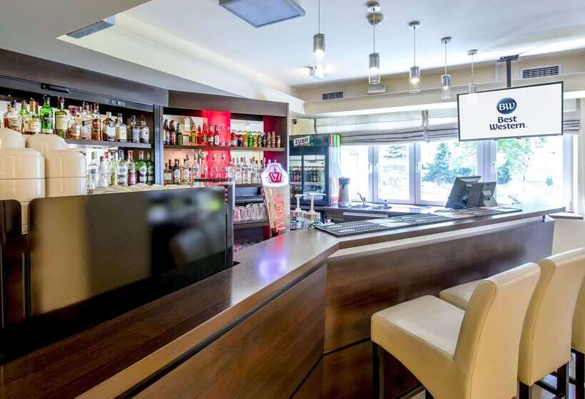 Best Western Hotel Portos