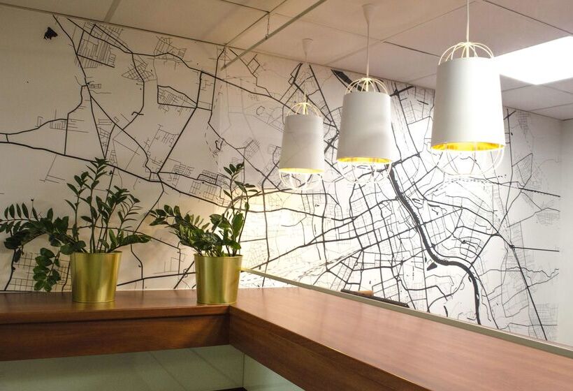 Best Western Hotel Portos