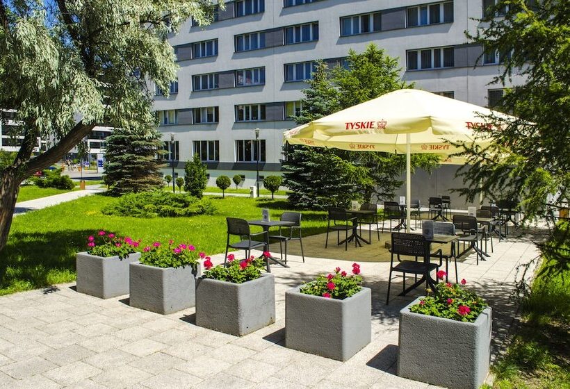 Best Western Hotel Portos