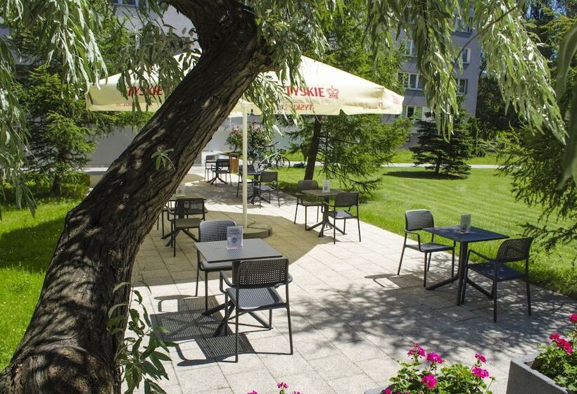 Best Western Hotel Portos