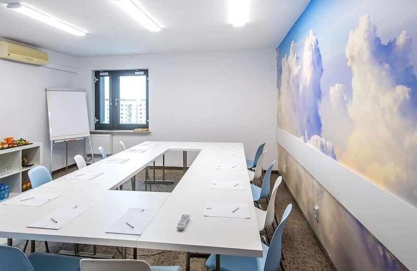 Best Western Hotel Portos