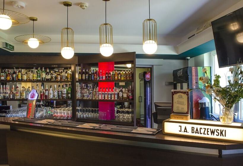 Best Western Hotel Portos