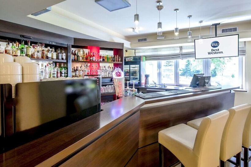 Best Western Hotel Portos