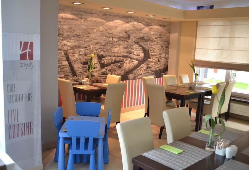 Best Western Hotel Portos