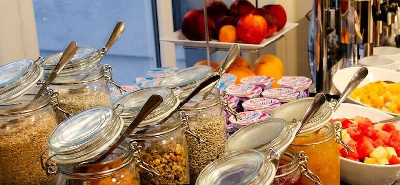 Best Western Hotel Portos