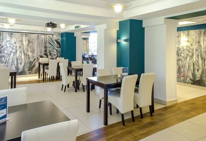 Best Western Hotel Portos