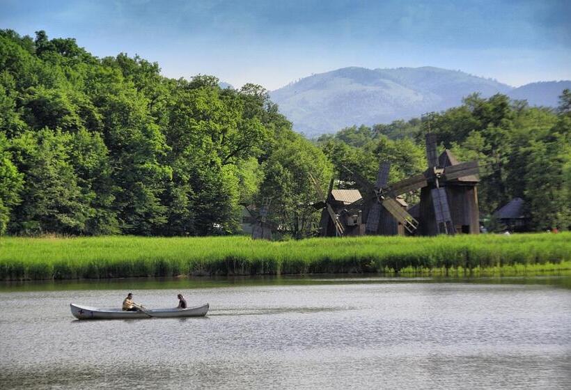 호텔 Best Western Silva