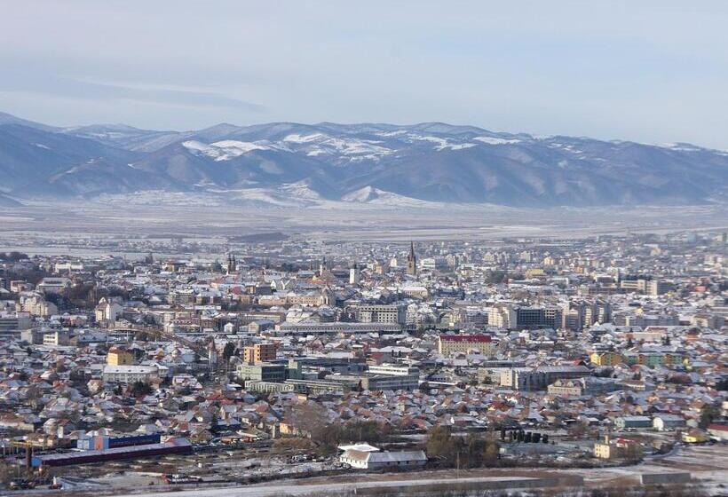 호텔 Best Western Silva