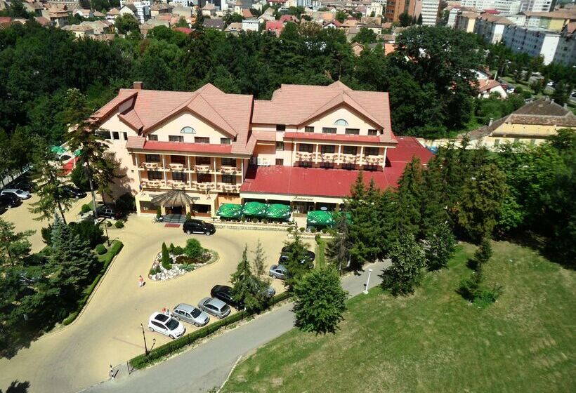 호텔 Best Western Silva