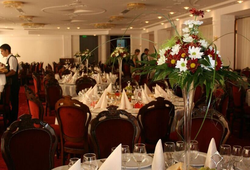 호텔 Best Western Silva