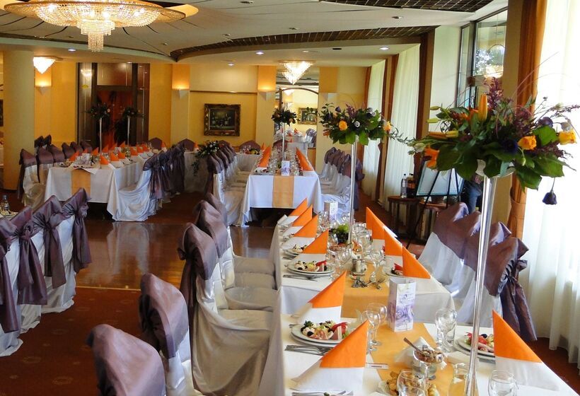 호텔 Best Western Silva