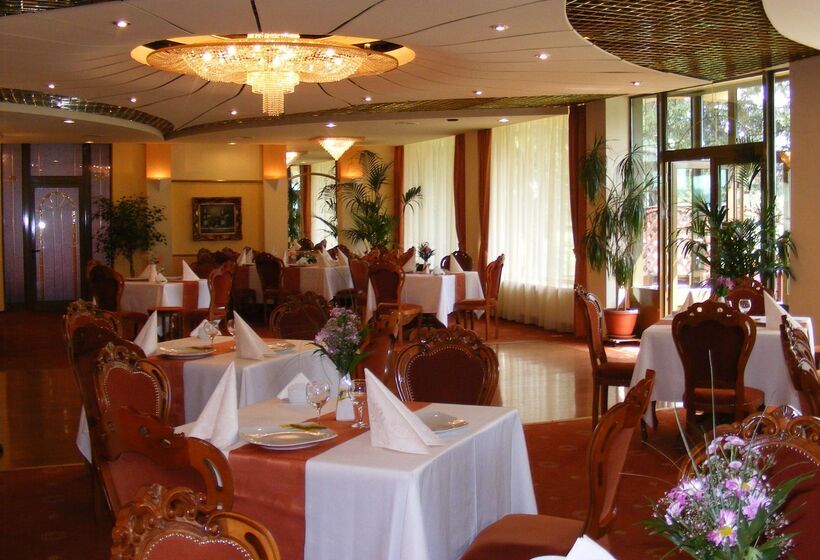 호텔 Best Western Silva