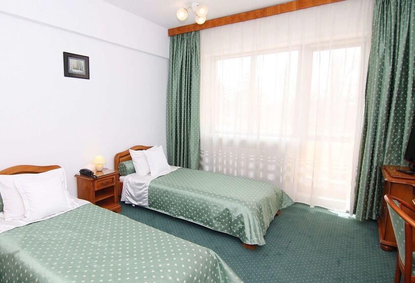 호텔 Best Western Silva