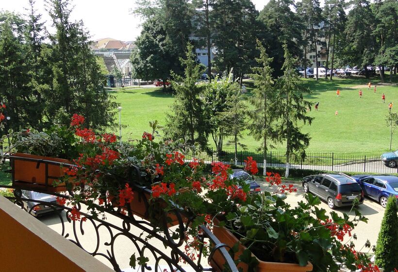 호텔 Best Western Silva