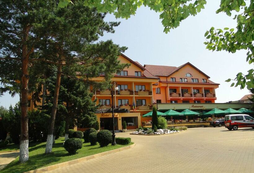 호텔 Best Western Silva