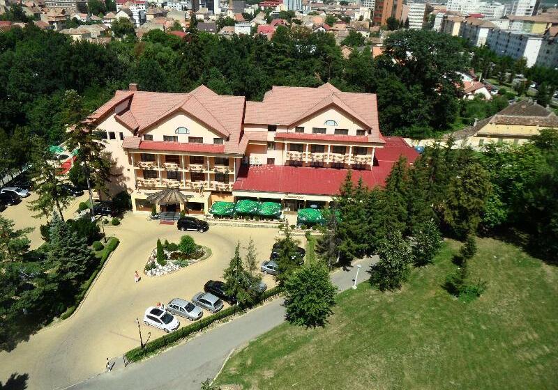 호텔 Best Western Silva