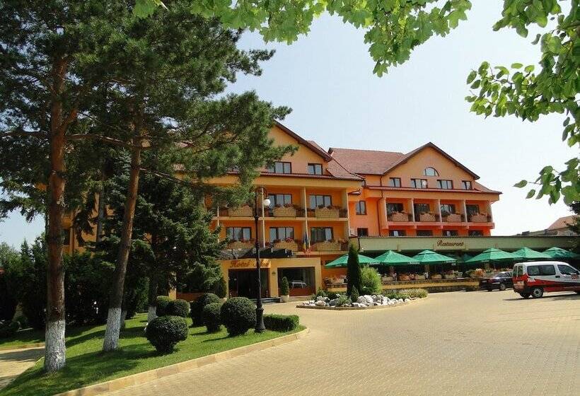 호텔 Best Western Silva