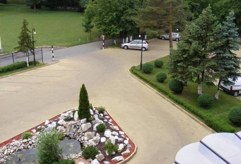 호텔 Best Western Silva