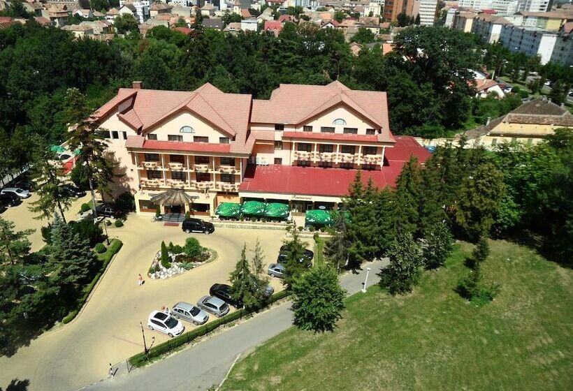 호텔 Best Western Silva