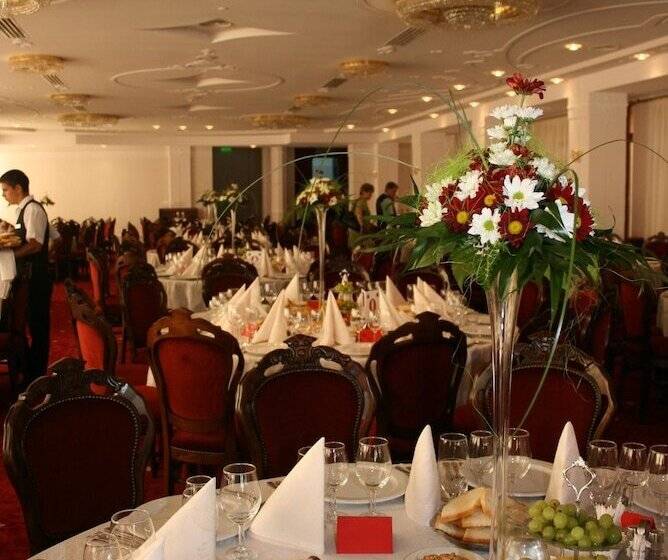 호텔 Best Western Silva