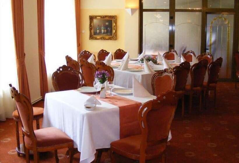 호텔 Best Western Silva