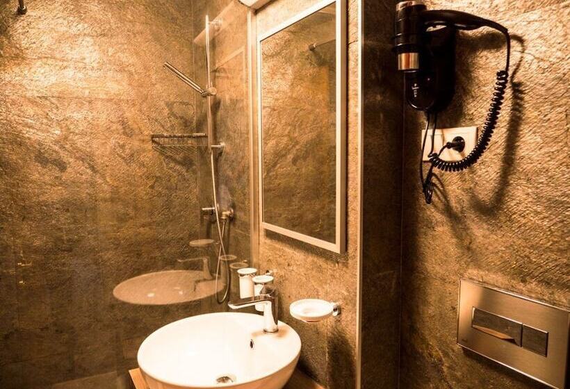 호텔 Best Western Silva