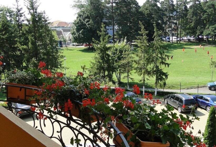 호텔 Best Western Silva