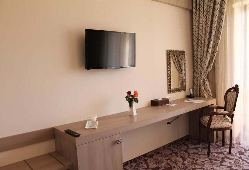 호텔 Best Western Silva