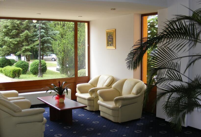 호텔 Best Western Silva