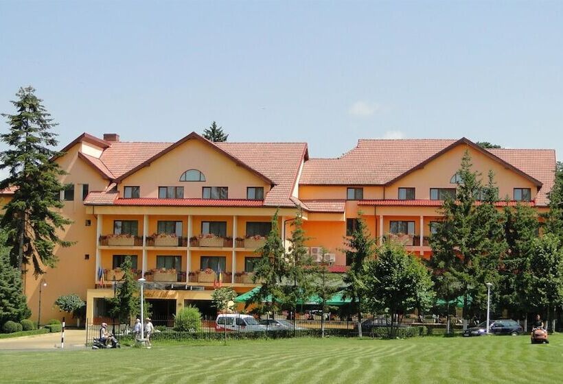 호텔 Best Western Silva