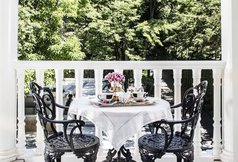 Hotel Bosphorus Palace