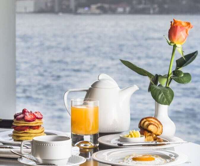 Hotel Bosphorus Palace