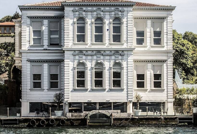Hotel Bosphorus Palace