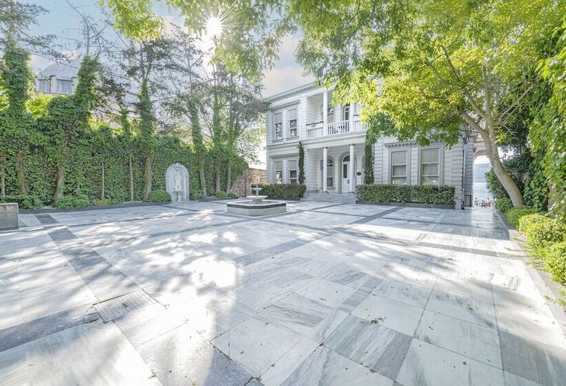 Hotel Bosphorus Palace