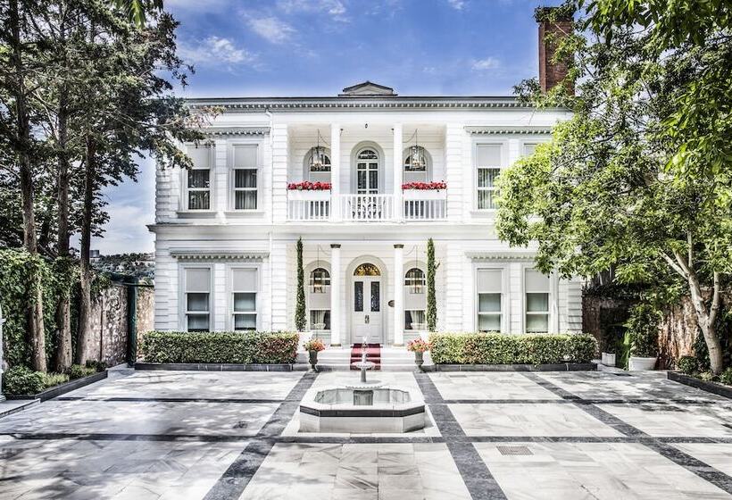 Hotel Bosphorus Palace