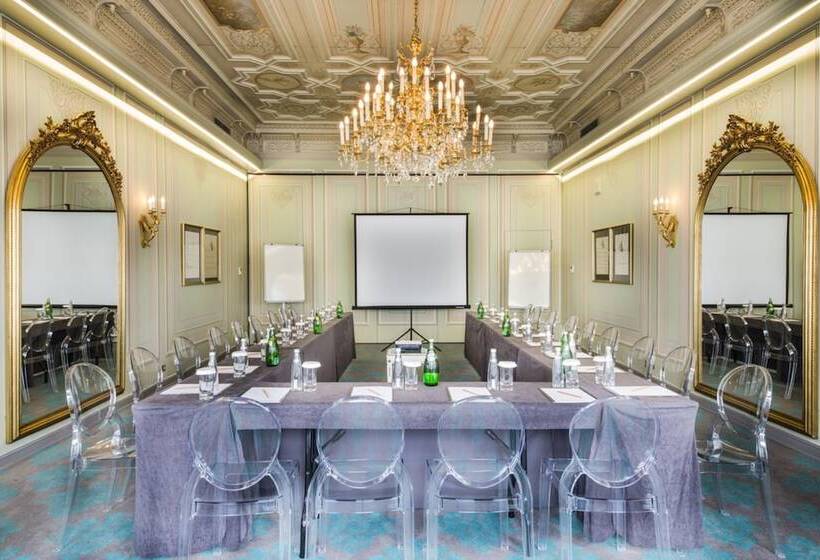 Hotel Bosphorus Palace