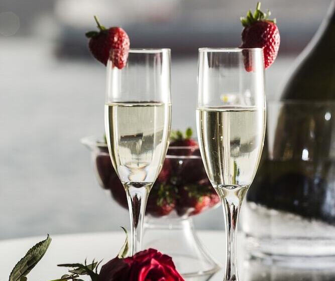 Hotel Bosphorus Palace