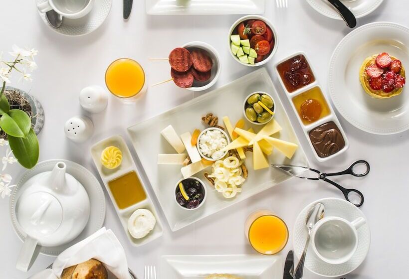 Hotel Bosphorus Palace