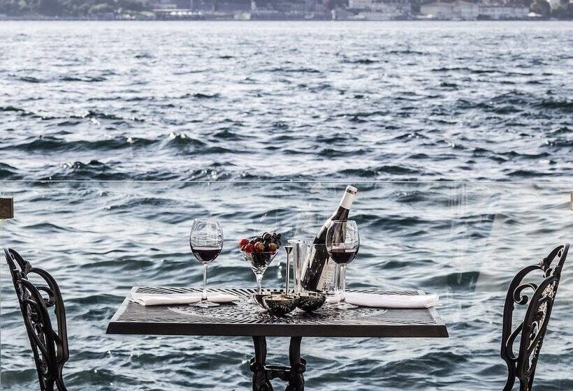 Hotel Bosphorus Palace