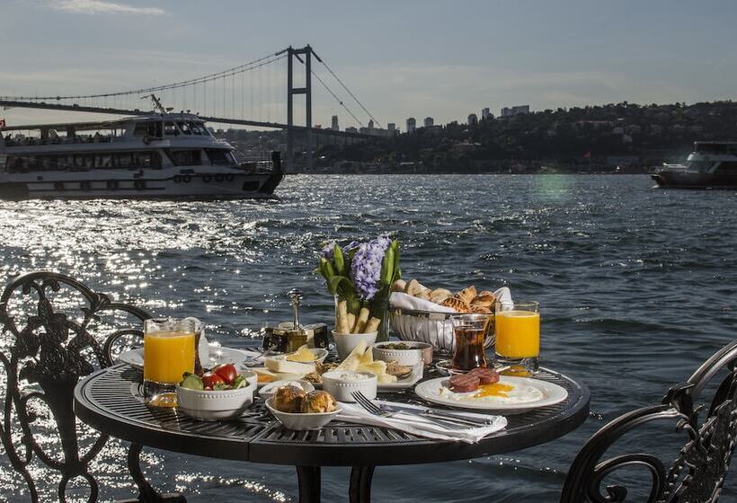 Hotel Bosphorus Palace