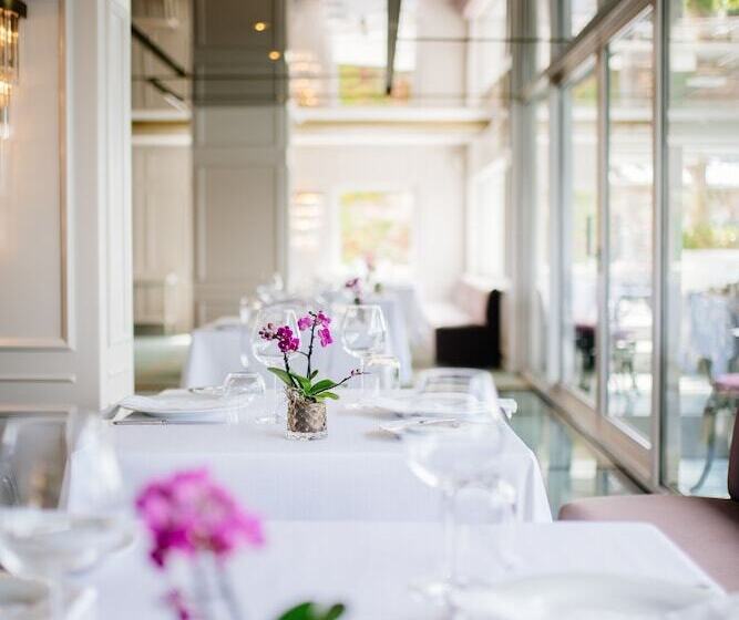 Hotel Bosphorus Palace