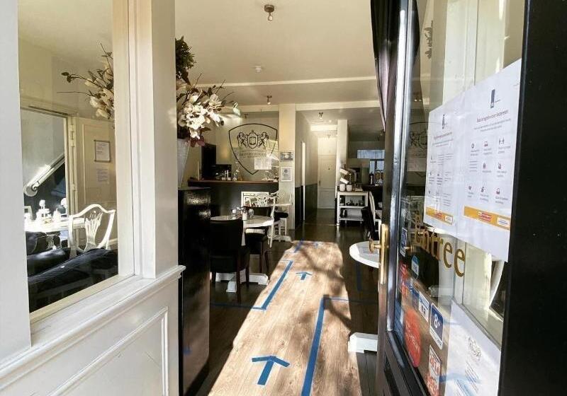 ホテル Bridges House Delft